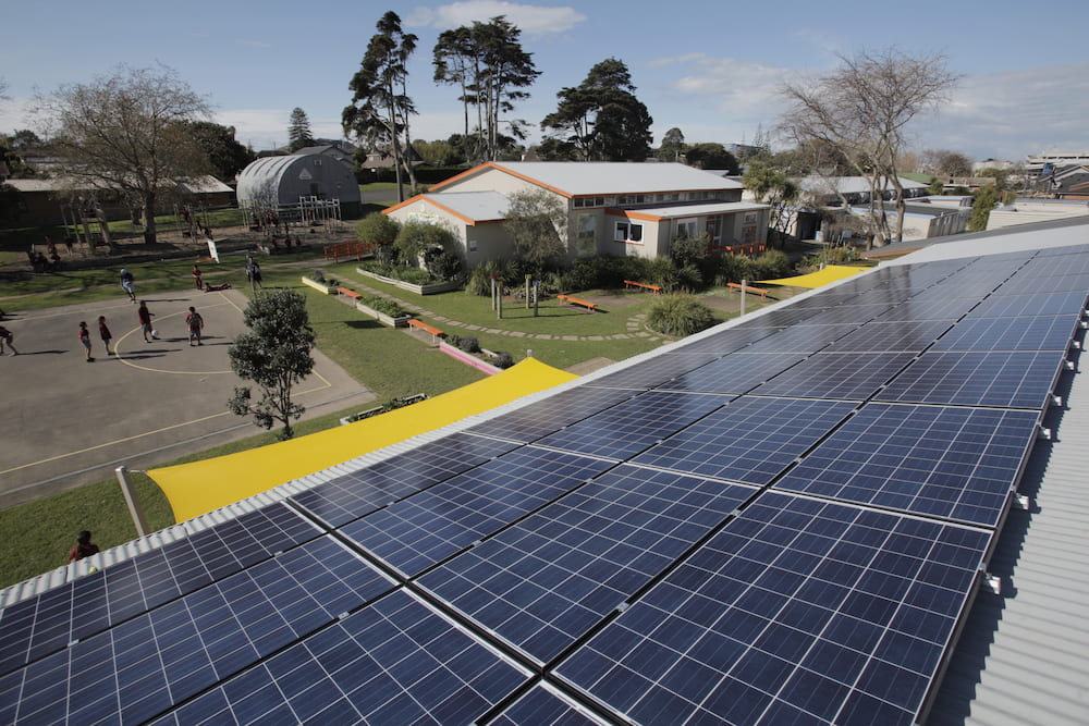solarZero Schools image