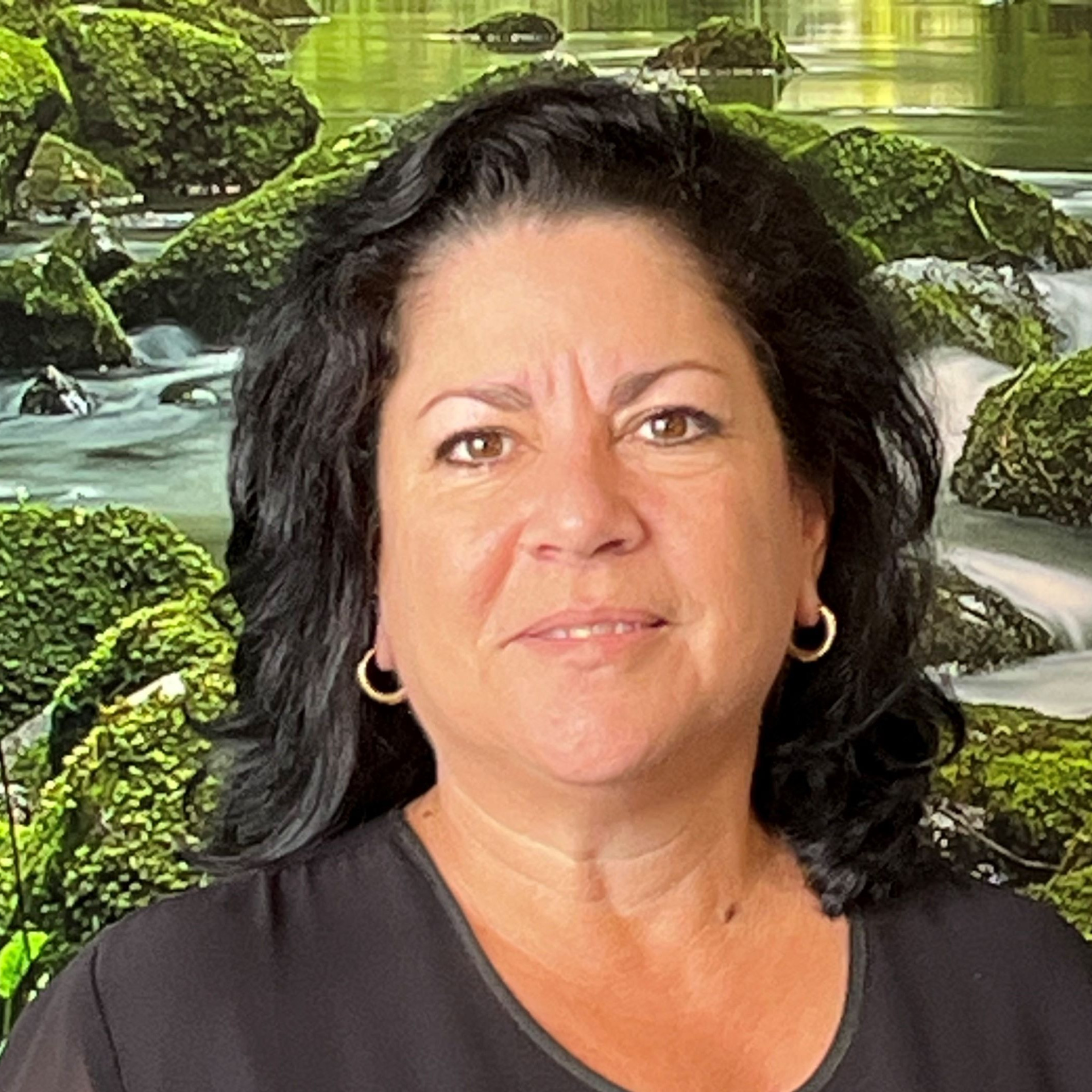 Dianne Finlay