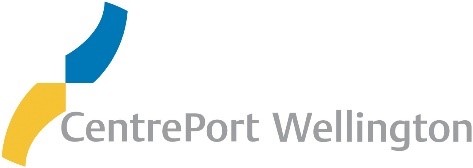 CentrePort logo