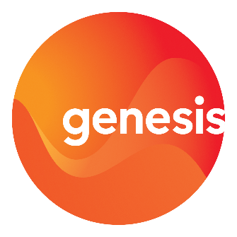 Genesis logo