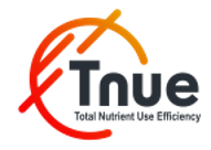 Tnue new logo